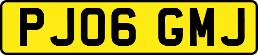 PJ06GMJ