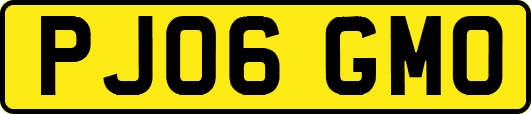 PJ06GMO