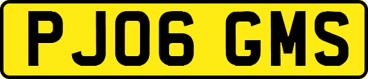PJ06GMS