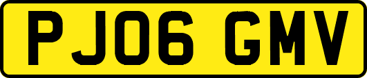 PJ06GMV