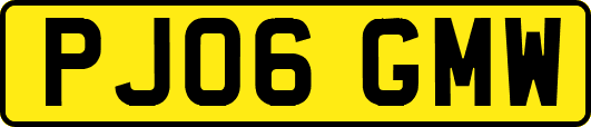 PJ06GMW