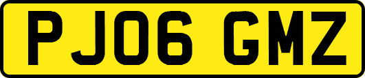 PJ06GMZ