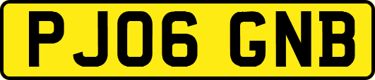 PJ06GNB