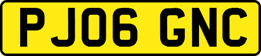 PJ06GNC