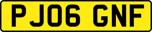 PJ06GNF