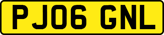 PJ06GNL