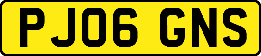 PJ06GNS