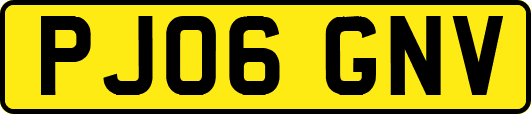 PJ06GNV