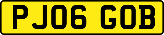 PJ06GOB