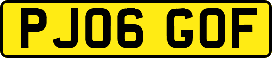 PJ06GOF