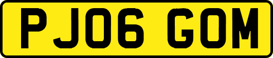PJ06GOM