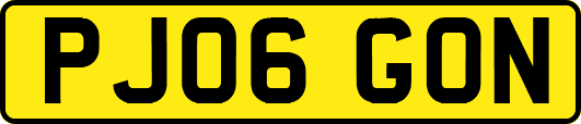PJ06GON