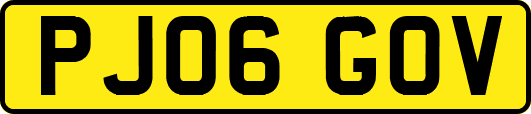 PJ06GOV