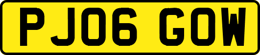 PJ06GOW