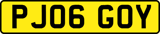 PJ06GOY