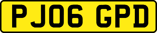 PJ06GPD