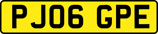 PJ06GPE