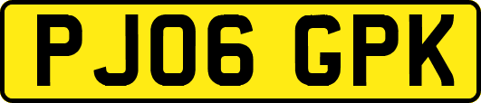 PJ06GPK
