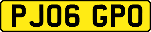 PJ06GPO