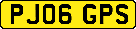 PJ06GPS