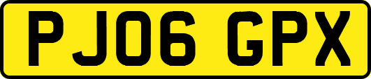 PJ06GPX