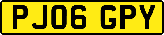 PJ06GPY