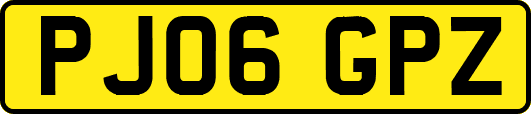 PJ06GPZ