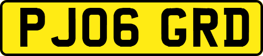 PJ06GRD