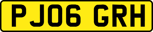PJ06GRH