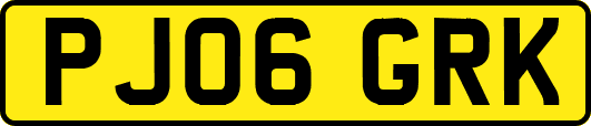 PJ06GRK