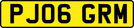 PJ06GRM
