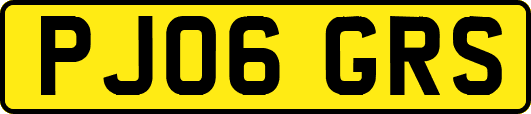 PJ06GRS