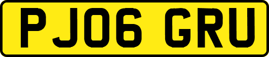 PJ06GRU