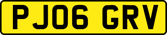 PJ06GRV