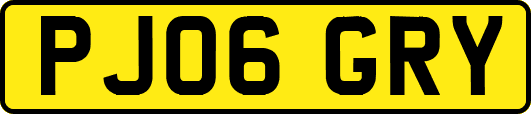 PJ06GRY