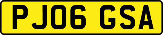 PJ06GSA