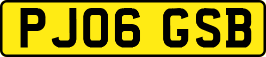 PJ06GSB