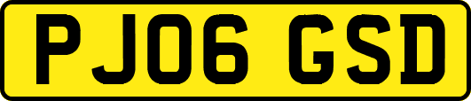 PJ06GSD