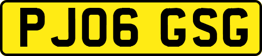 PJ06GSG