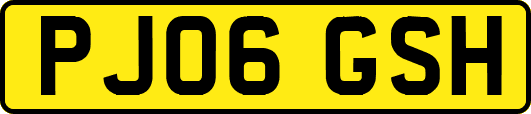 PJ06GSH