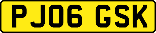 PJ06GSK