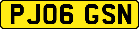PJ06GSN