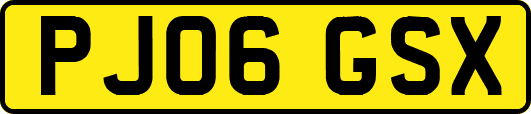 PJ06GSX