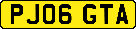PJ06GTA