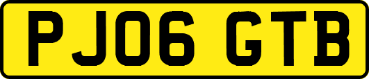 PJ06GTB