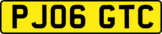 PJ06GTC