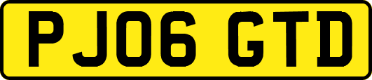 PJ06GTD
