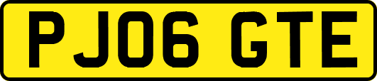 PJ06GTE