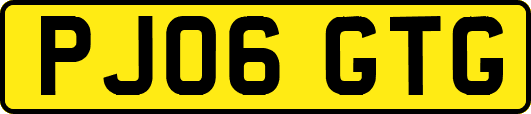 PJ06GTG
