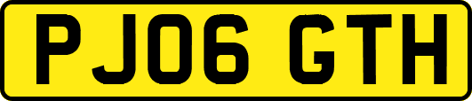 PJ06GTH